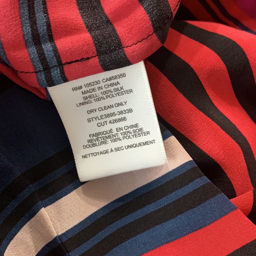 NWT JOIE Dawna Tank Dress (XXS) - Picture 5 of 9